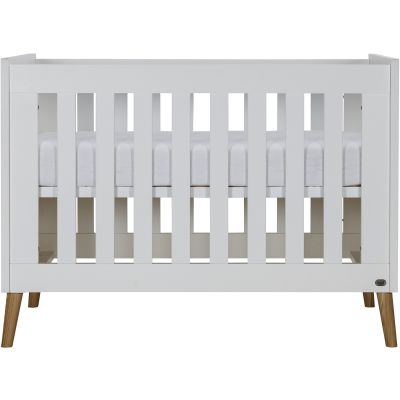 TWF Babykamer Beach Island White