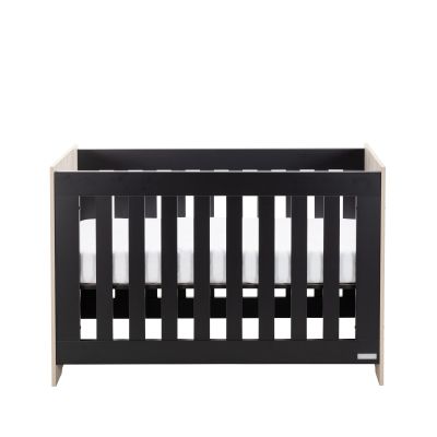 Ledikant 60 x 120 Basalt