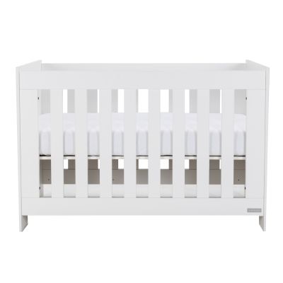 Interbaby Ledikant 60 x 120 - Commode 3 Laden - Hanglegkast Jewel
