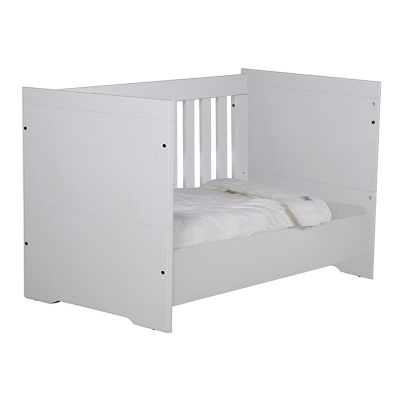 Ledikant 70 x 140 Incl. Juniorzijden Jewel