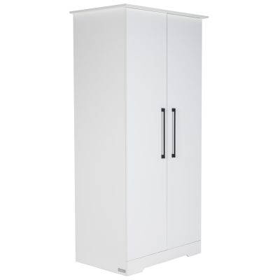 Interbaby Ledikant 60 x 120 - Commode 3 Laden - Hanglegkast Jewel