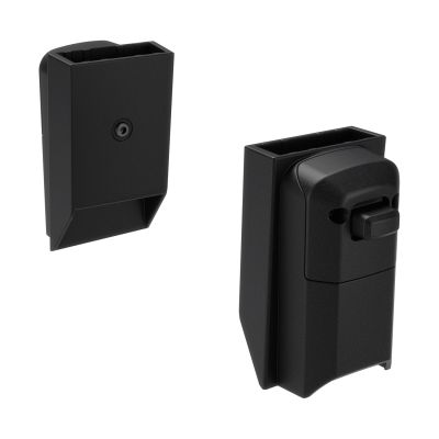 Thule Sleek 2 Reiswiegadapter