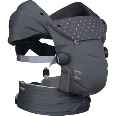 BeSafe Newborn Haven Draagzak