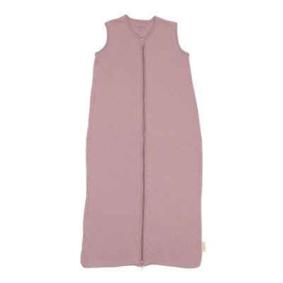 Little Dutch Slaapzak Hydrofiel Pure Mauve 70cm