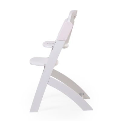 Childhome Evosit High Chair White/White