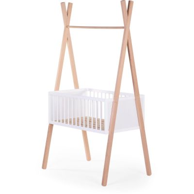 Childhome Tipi Wieg 50 x 90 cm