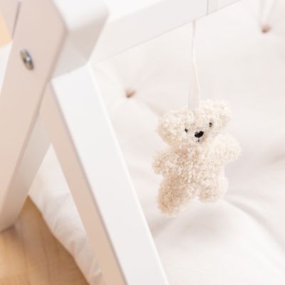 Childhome Babygym Figuurtjes Teddy 4-Pack