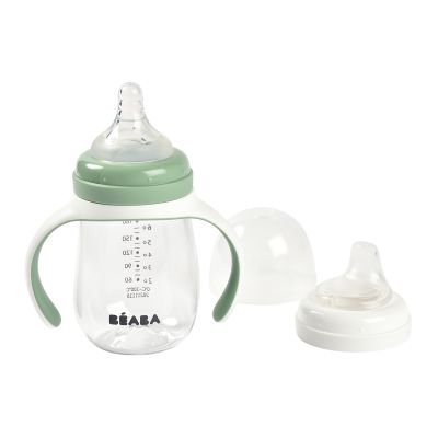 Béaba Meegroeifles Groen 210ml