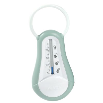 Béaba Toilettas Ophangbaar Incl. 9 Accessoires Groen