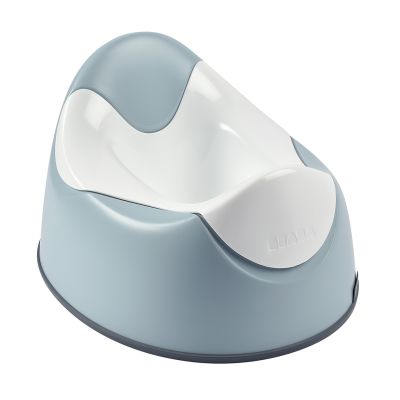Béaba Ergonomisch Potje Green Blue