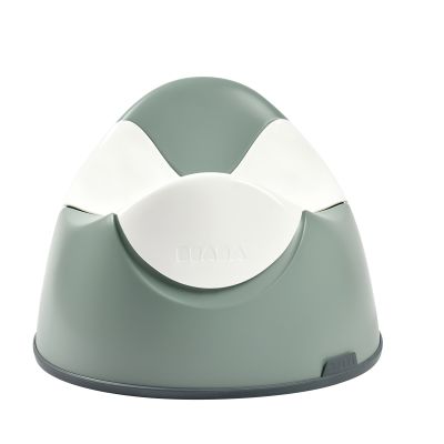 Béaba Ergonomisch Potje Groen