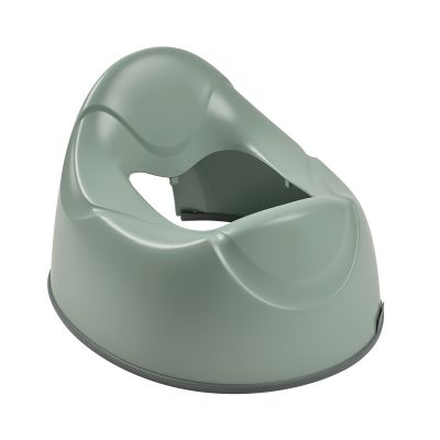 Béaba Ergonomisch Potje Groen