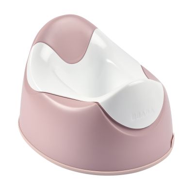Béaba Ergonomisch Potje Old Pink