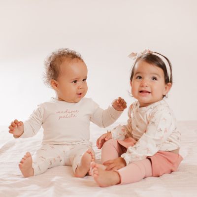 Babylook Haarband - Bows