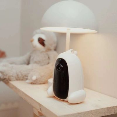 B-Care Baby Nova Sense Touch Aparte Camera