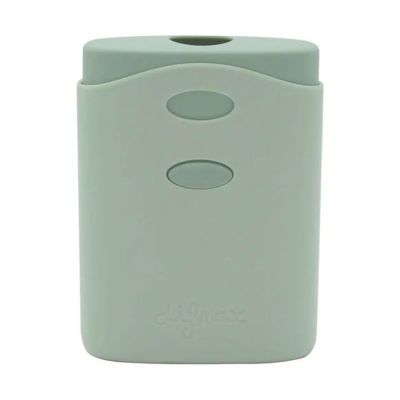 Difrax Knijpzakjeshouder – Sage