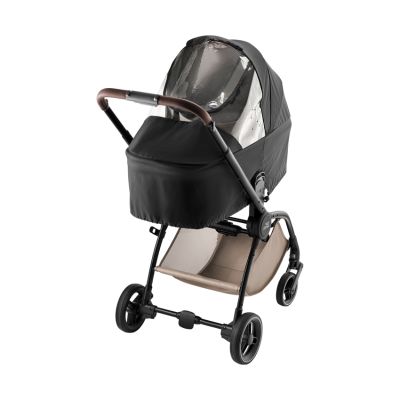 Britax Römer RIO Diamond Regenhoes Reiswieg