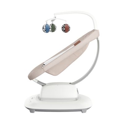 UPPAbaby Mamaroo Charlie - Sand Mélange 