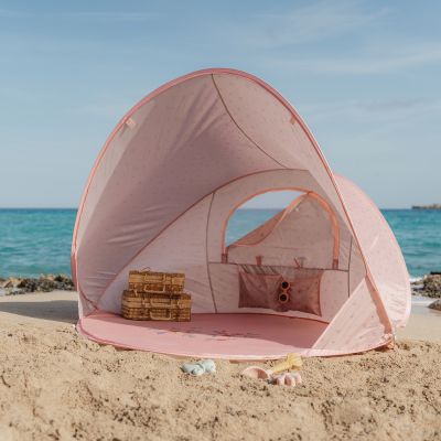 Little Dutch Pop-Up Tent Ocean Dreams Roze