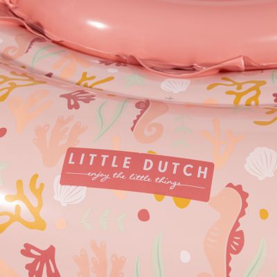 Little Dutch Baby Float Ocean Dreams Roze