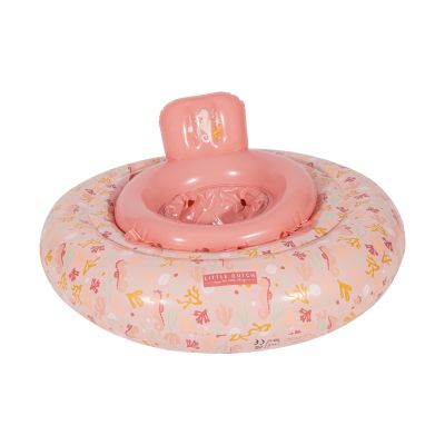 Little Dutch Baby Float Ocean Dreams Roze