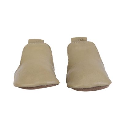 Lodger Stepper Sand maat 16