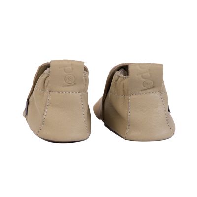 Lodger Stepper Sand maat 16