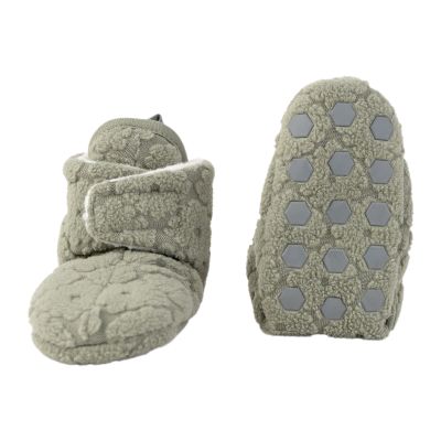 Lodger Slipper Folklore Fleece Elm 0-3mnd 0-3 maanden