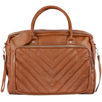 Ralph Boyer Yara XL Cognac