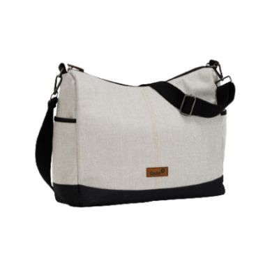 Qute Q-Cruiser Tas Jeans Clay