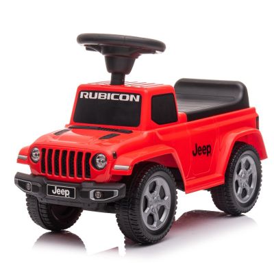 Puck Loopauto Jeep Gladiator