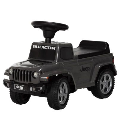 Puck Loopauto Jeep Gladiator