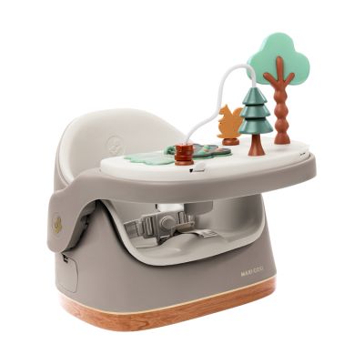 Maxi-Cosi 3-in-1 Kinderstoel - Jay Plus - Elegance Beige