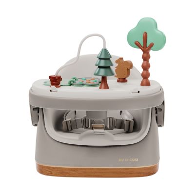Maxi-Cosi 3-in-1 Kinderstoel - Jay Plus - Elegance Beige