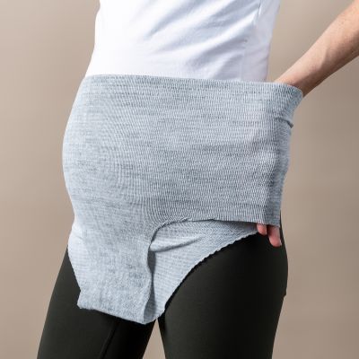 Lansinoh Postpartum Netbroekje - 4 Stuks