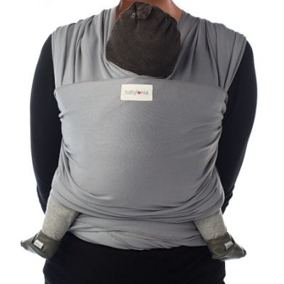 Babylonia Tricot-Slen Organic