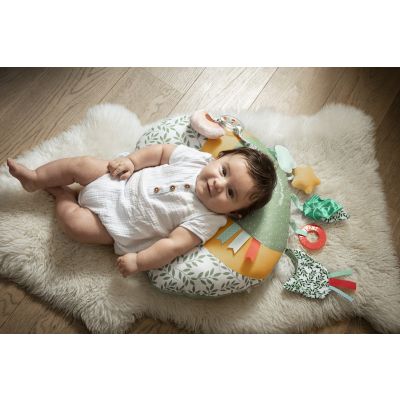 Sophie De Giraf Cosy Play Speelkussen