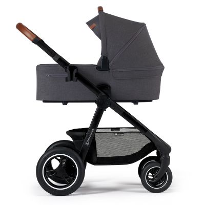 Kinderkraft Everyday 2 in 1 Dark Grey