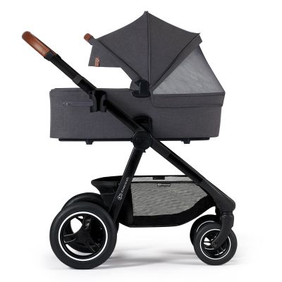Kinderkraft Everyday 2 in 1 Dark Grey