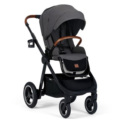 Kinderkraft Everyday 2 in 1 Dark Grey