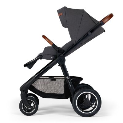 Kinderkraft Everyday 2 in 1 Dark Grey