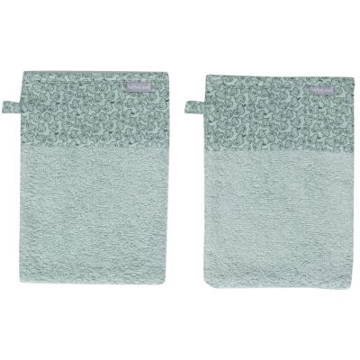 Bébé-Jou Washand Sepp 2-Pack
