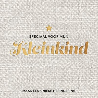 Lantaarn Speciaal Voor Mijn Kleinkind - Maak Een Unieke Herinnering