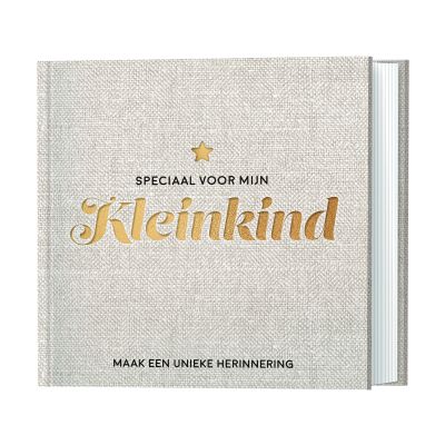 Lantaarn Speciaal Voor Mijn Kleinkind - Maak Een Unieke Herinnering