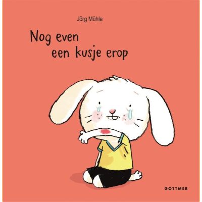 Gottmer Nog Even Een Kusje Erop