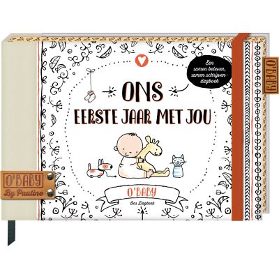 O'Baby Ons Eerste Jaar Met Jou