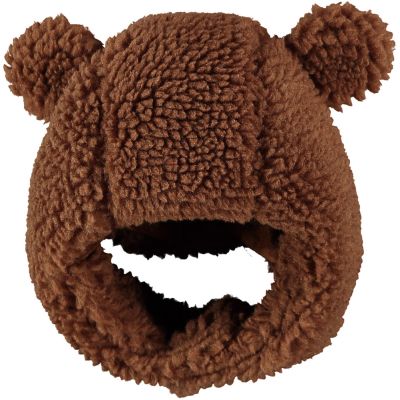 Sarlini Muts Teddy Ears Mid Brown