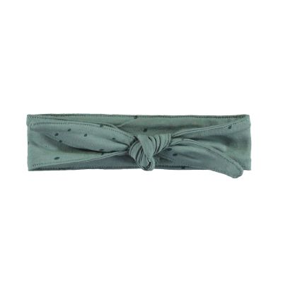 Babylook Haarband Blue Trooper