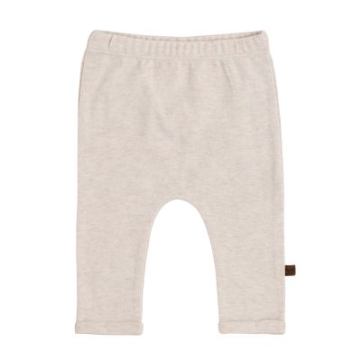 Baby&#039;s Only Broekje Melange Warm Linen