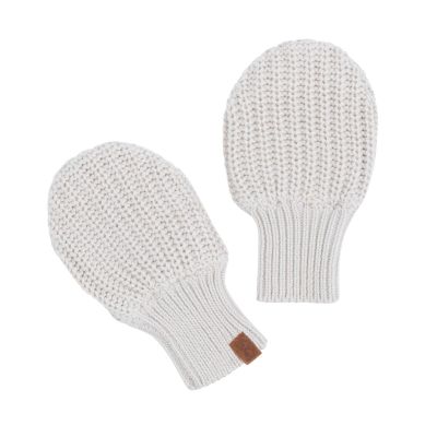 Baby&#039;s Only Handschoenen Teddy Soul Warm Linen
